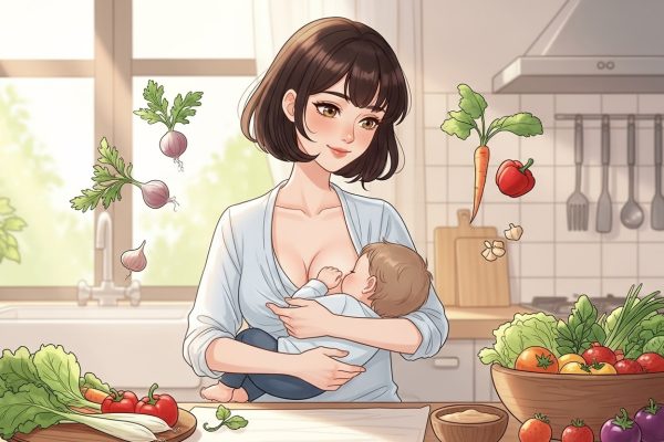 Stop! 5 Makanan Olahan Berbahaya yang Wajib Dihindari Ibu Menyusui Stop! 5 Makanan Olahan Berbahaya yang Wajib Dihindari Ibu Menyusui