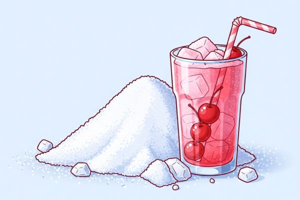 Waspada! 7 Minuman Manis Tersembunyi yang Mengancam Ibu Menyusui Waspada! 7 Minuman Manis Tersembunyi yang Mengancam Ibu Menyusui